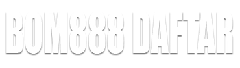 Logo Bom888 Daftar