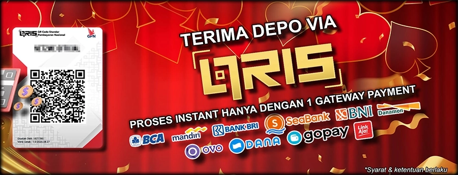 Banner Kecil Bom888 Daftar